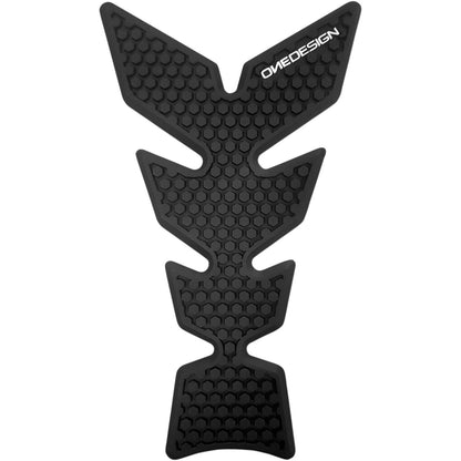 Puig Tank Pad - Black - Tire 9939N_460989