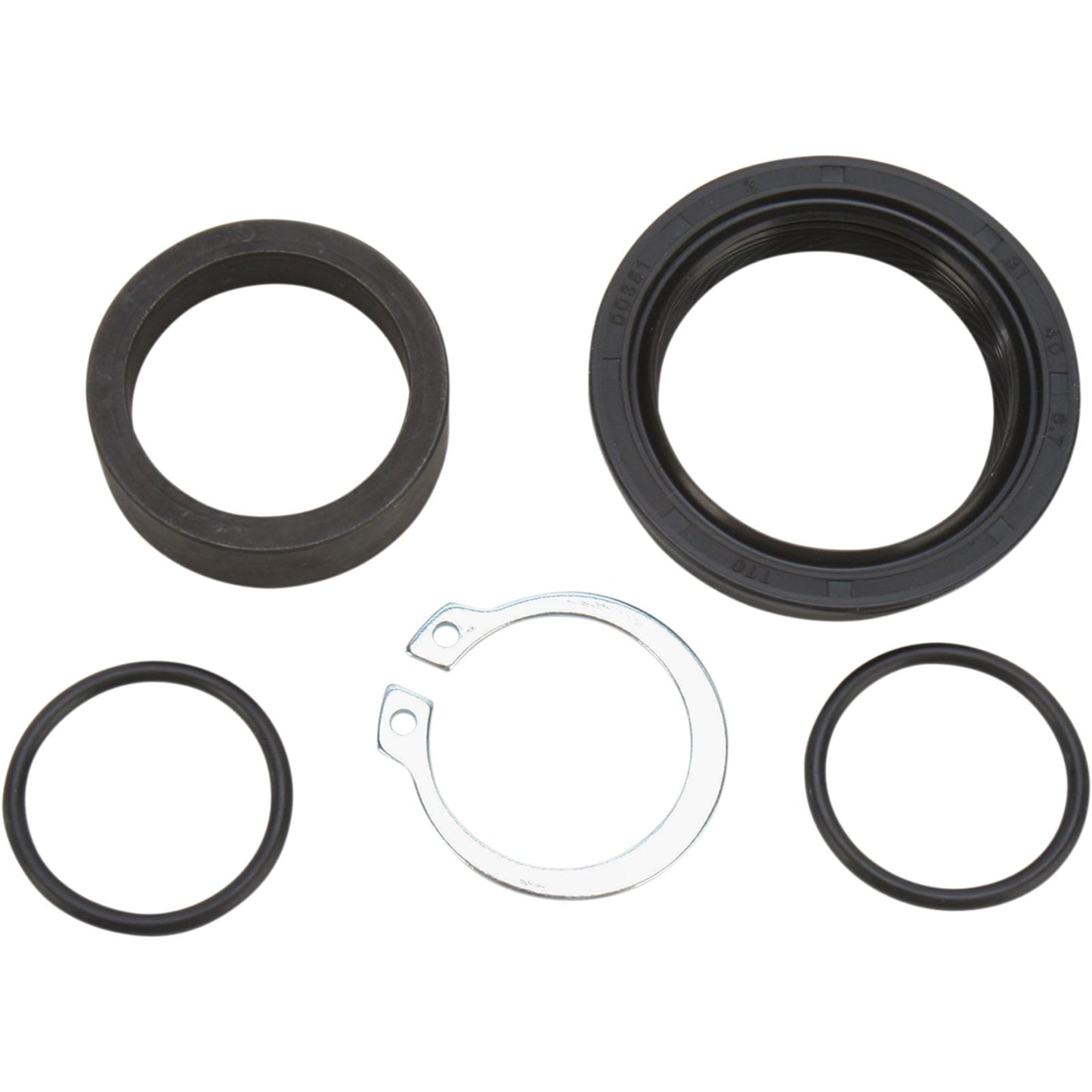 Moose Offroad Countershaft Sprocket Seal Kit For Suzuki 0935-0455_434688
