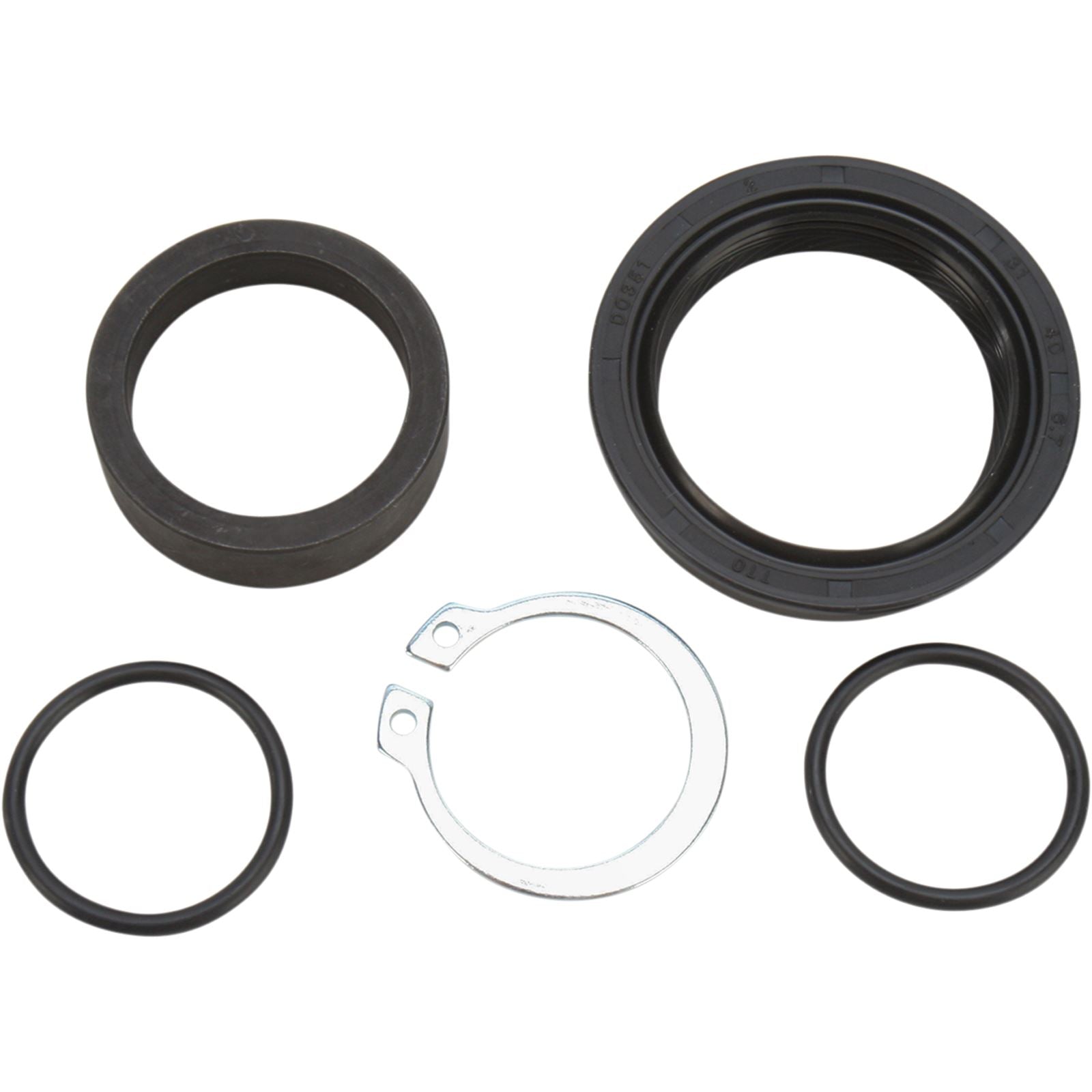 Moose Offroad Countershaft Sprocket Seal Kit For Suzuki 0935-0455_434688