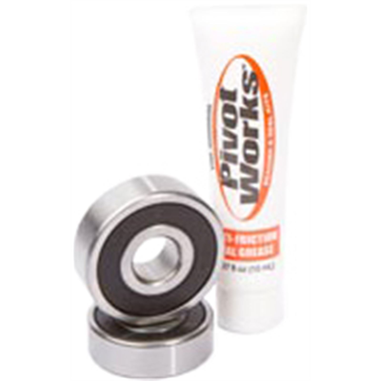 Pivot Works Front Wheel Bearing Kit PWFWK-K09-008_292283