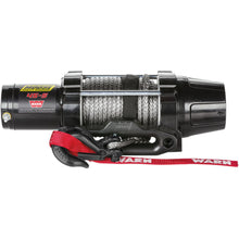 Moose Offroad 4500 LB Winch - Wire Rope 4505-0724_443568
