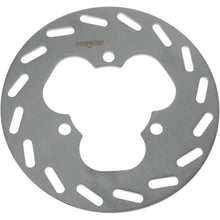Moose Offroad Rear Rotor for Honda 1711-0077_437132