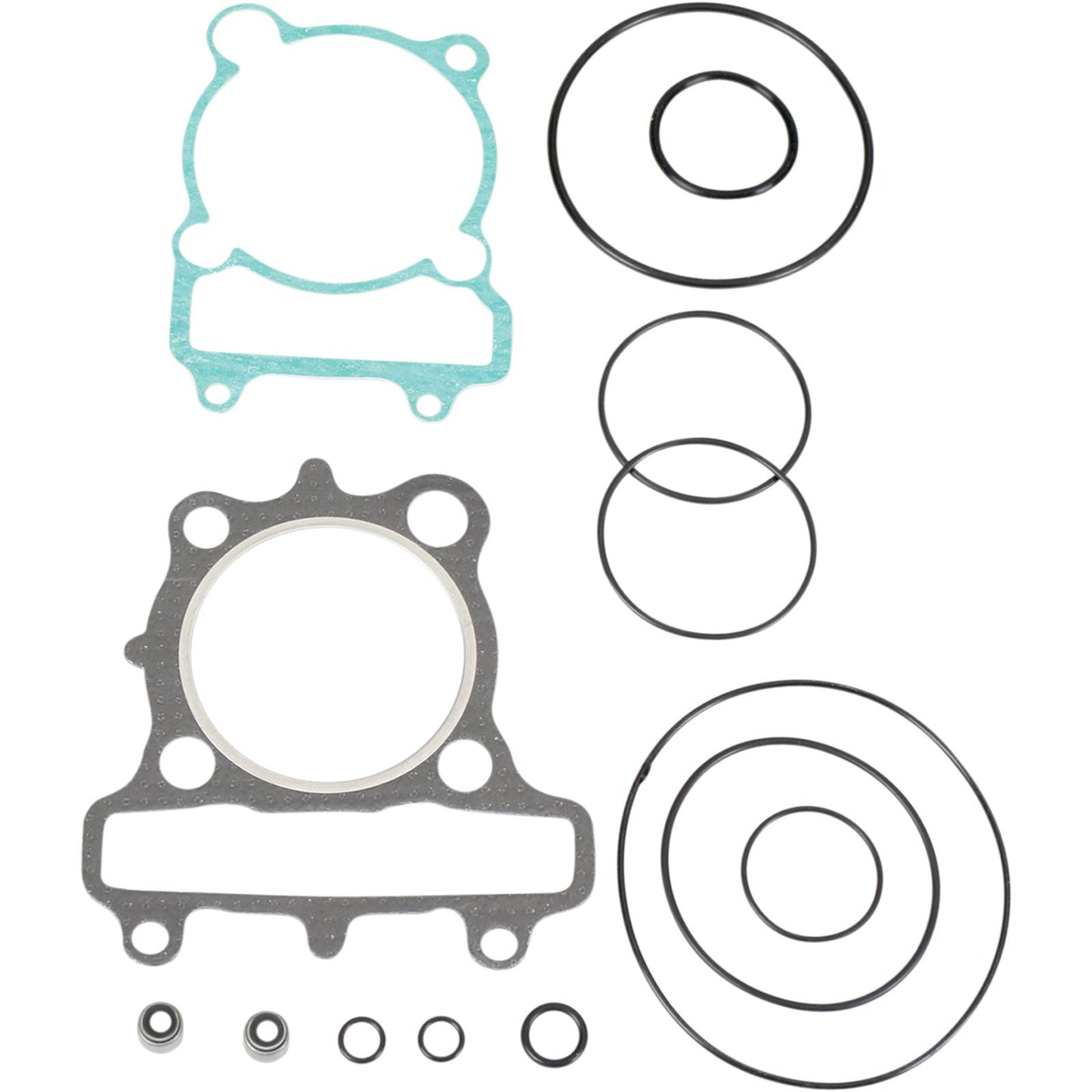 Moose Offroad Top End Gasket Kit MSE YFB250 92-01 M810824_439545