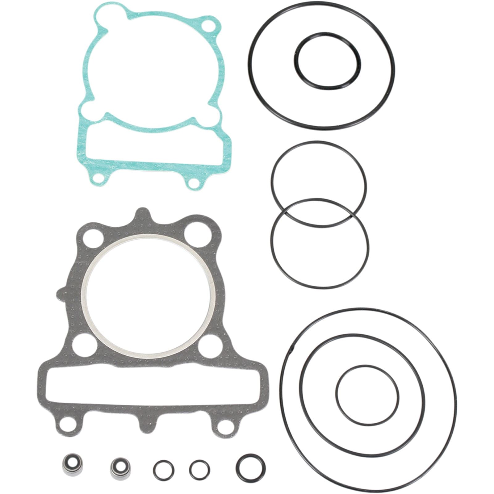 Moose Offroad Top End Gasket Kit MSE YFB250 92-01 M810824_439545