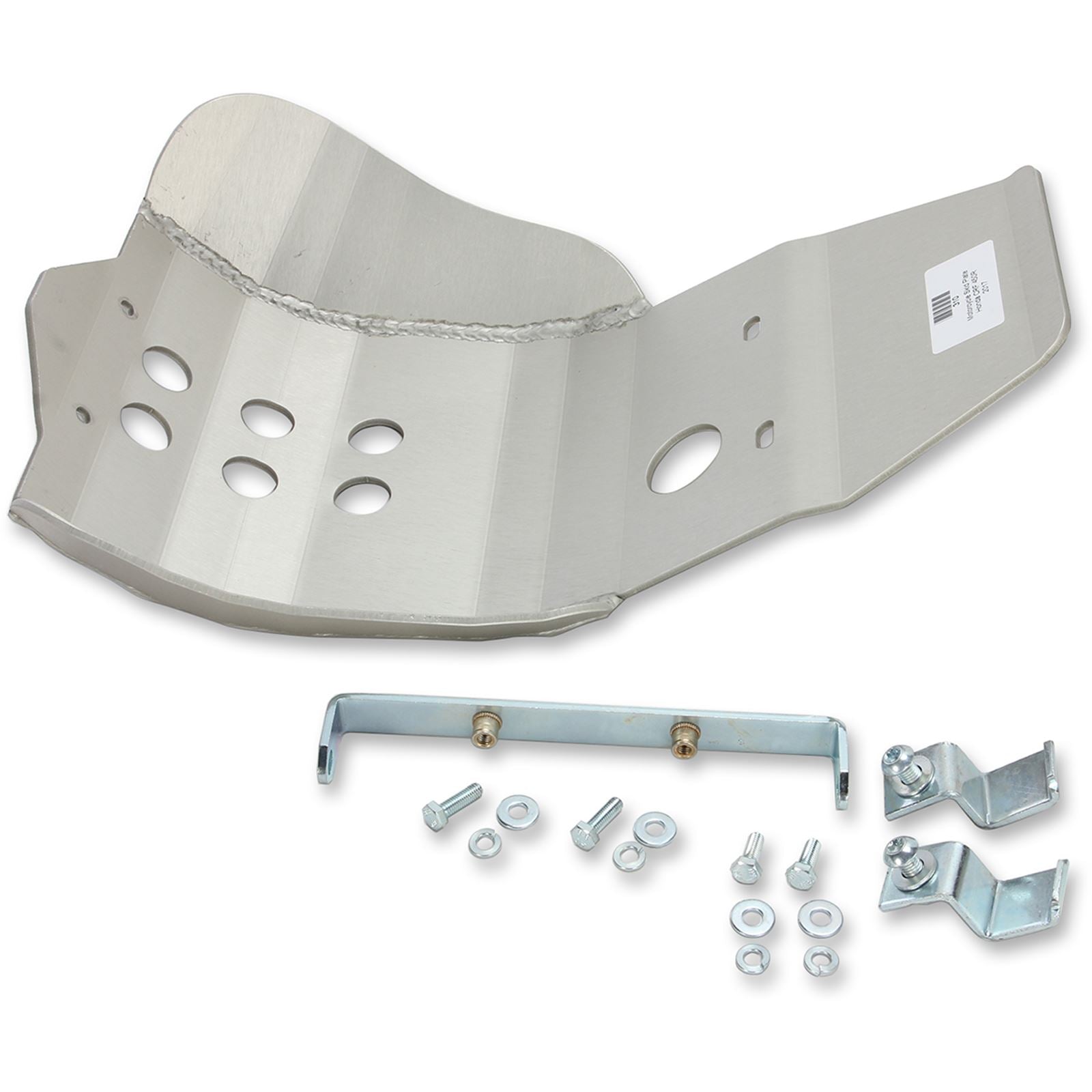 Moose Offroad Skid Plate for Honda CRF 450 R 0506-1130_431340