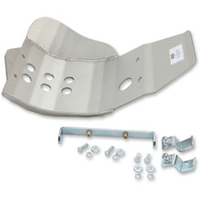 Moose Offroad Skid Plate for Honda CRF 450 R 0506-1130_431340
