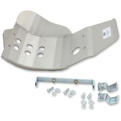 Moose Offroad Skid Plate for Honda CRF 450 R 0506-1130_431340