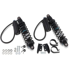 Legend Suspensions Revo ARC Remote Reservoir Shocks - Standard - Black - 14" - '14-'20 FL [MPN: 1310-1888]_418362