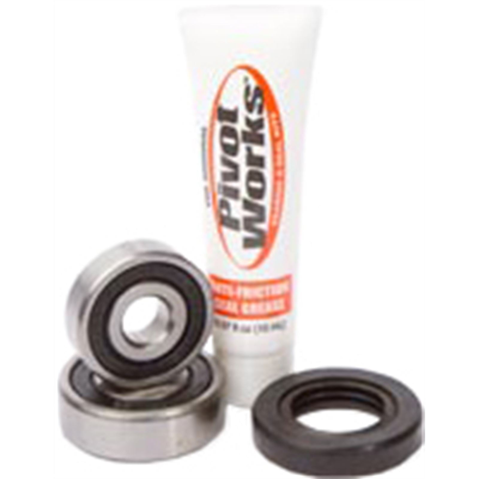 Pivot Works Front Wheel Bearing Kit PWFWK-K14-006_292285