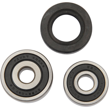 Pivot Works Front Wheel Bearing Kit PWFWK-K14-006_455016