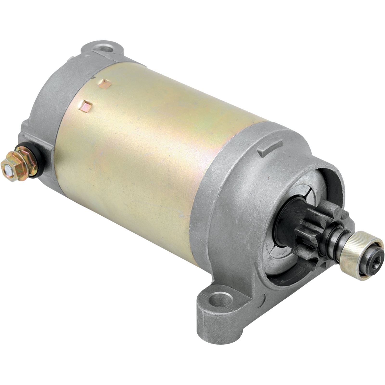 Ricks Starter Motor - for Yamaha [MPN: 64-402]_465274
