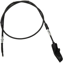 Parts Unlimited Clutch Cable - for Yamaha [MPN: K28-2531]_451257