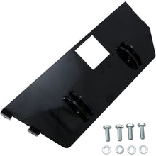 Moose Offroad Plow Mount - for Yamaha 4501-0619_443262
