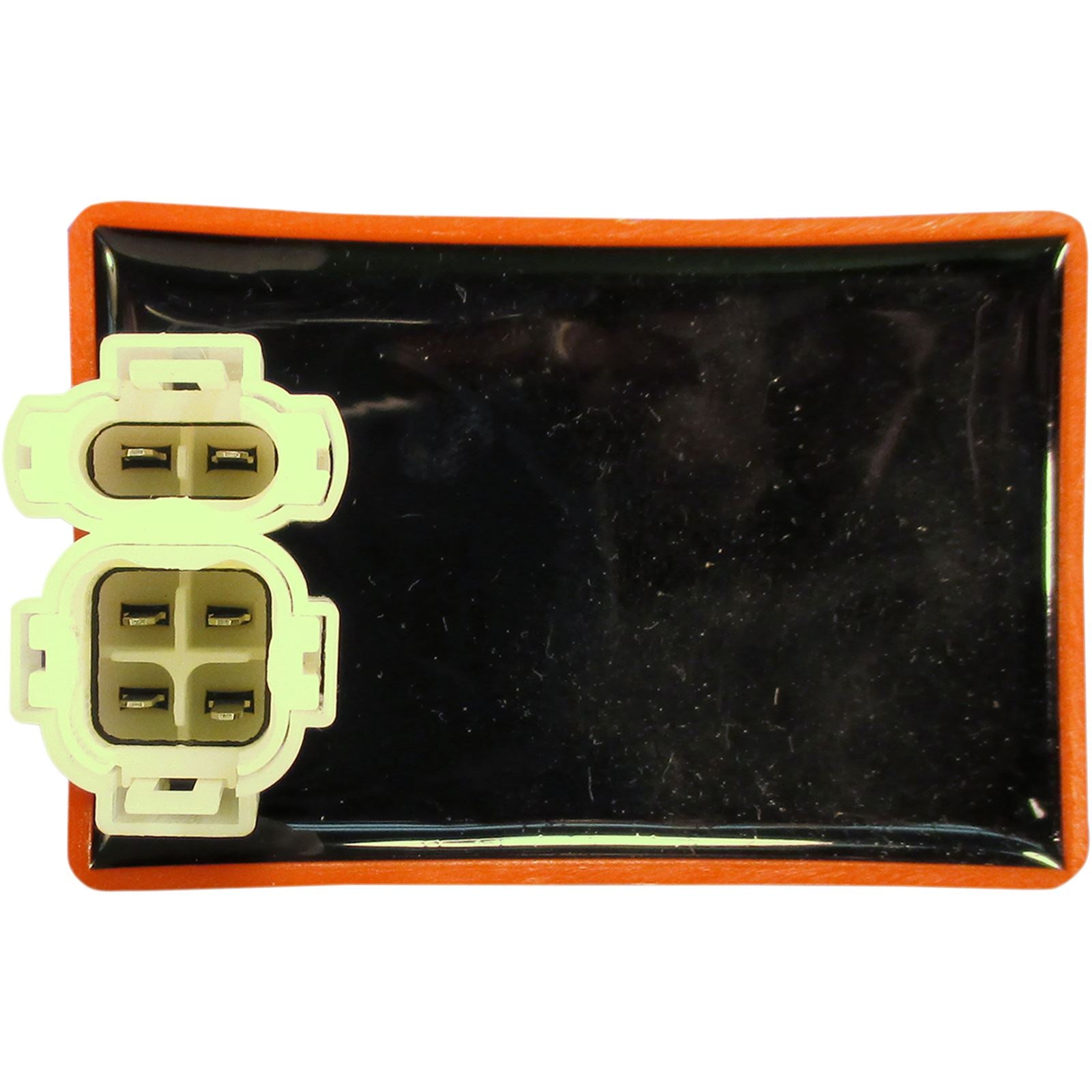 Ricks CDI Box for Honda GB500 '89-90 [MPN: 15-105]_465153