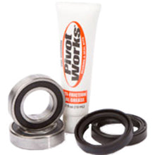 Pivot Works Front Wheel Bearing Kit PWFWK-S07-021_292288