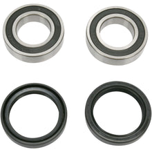 Pivot Works Front Wheel Bearing Kit PWFWK-S07-021_455021