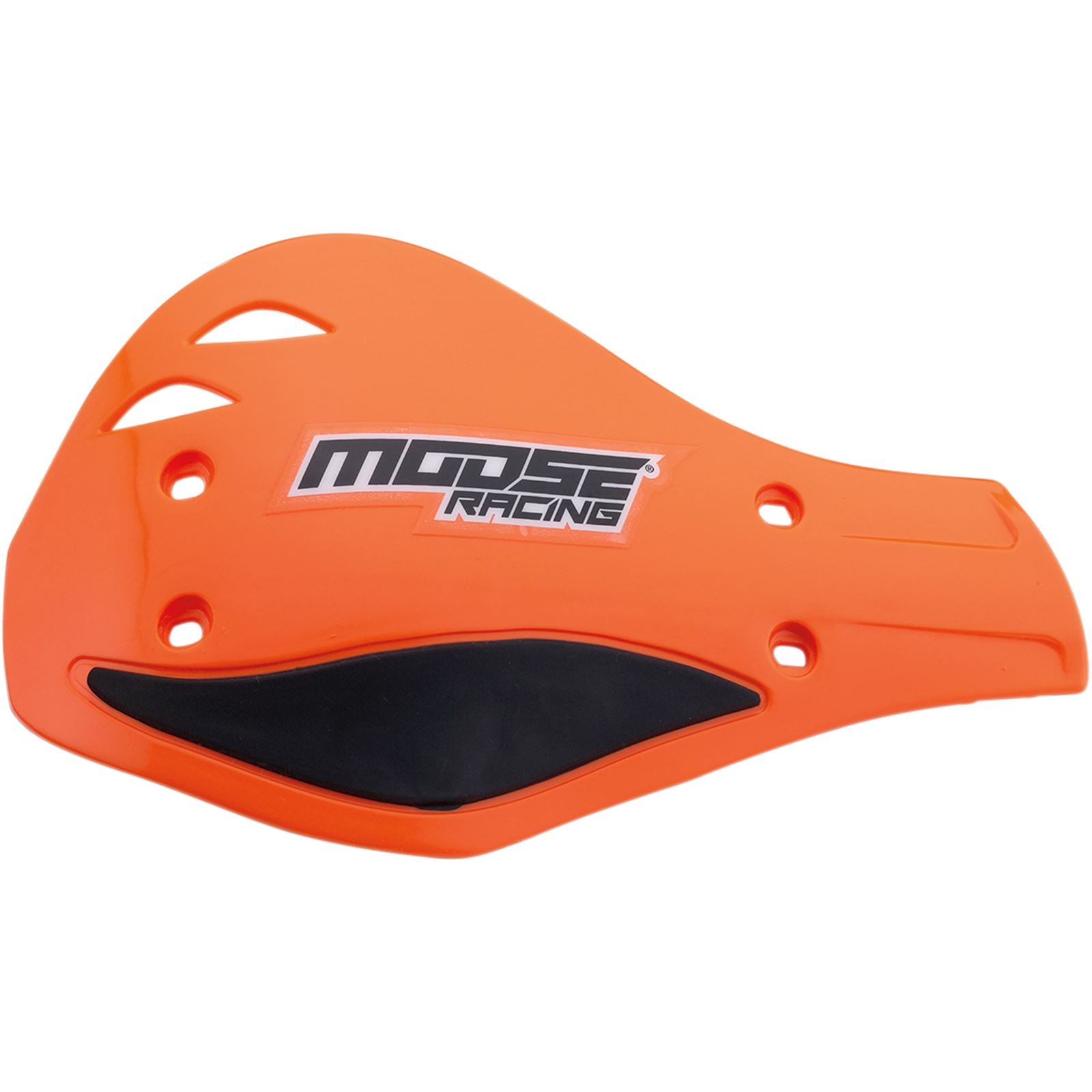 Moose Offroad Orange Deflector Handguards 0635-1255_432077