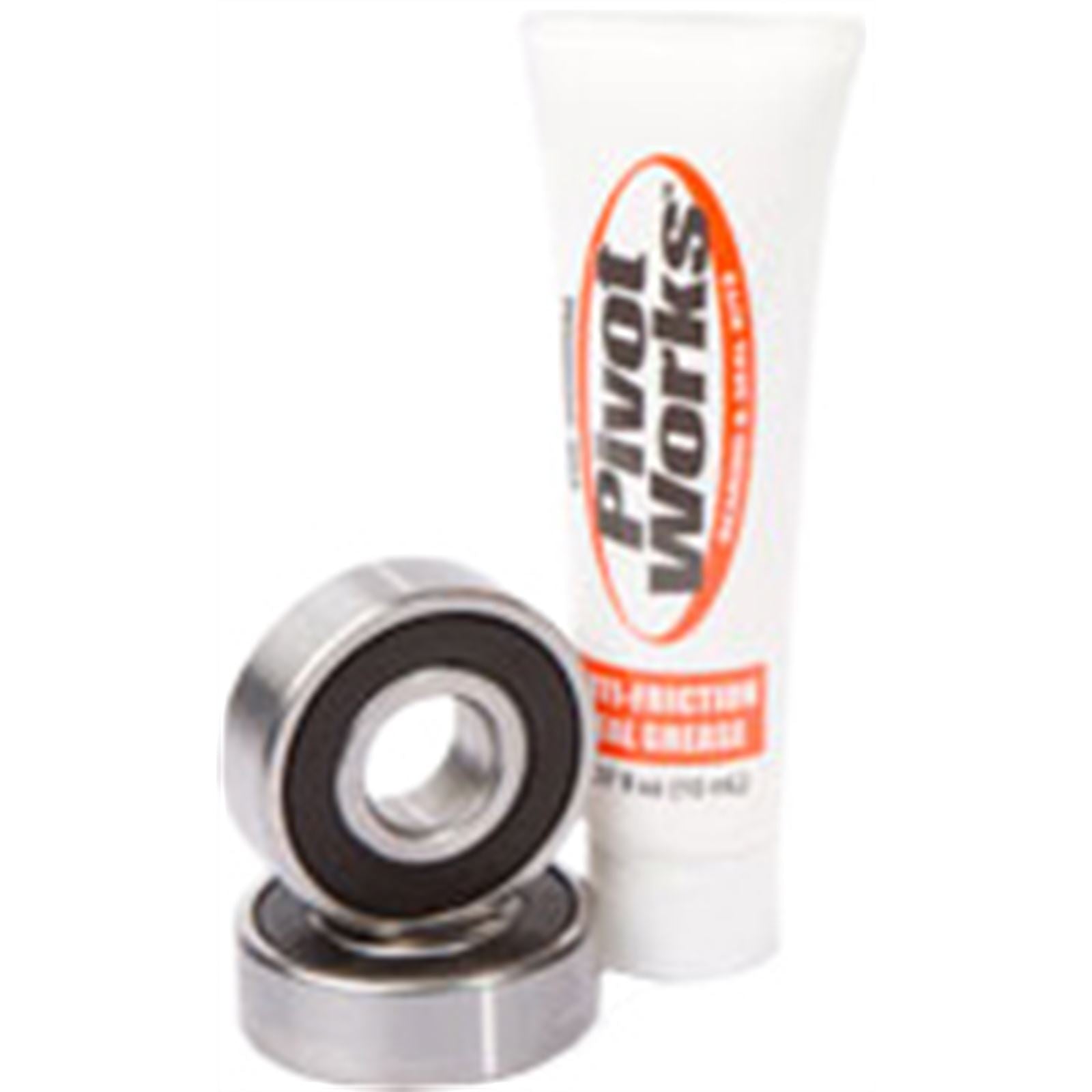 Pivot Works Front Wheel Bearing Kit PWFWK-S08-008_292289