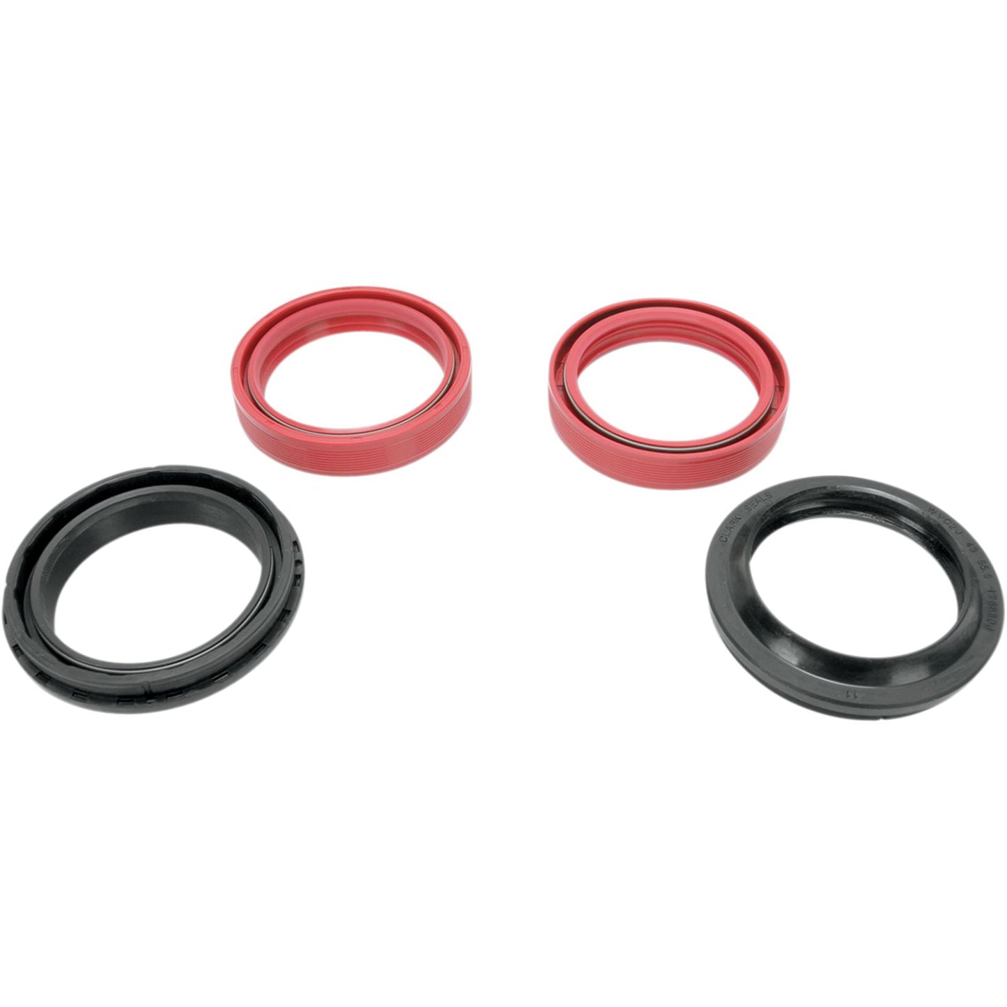 Moose Offroad Fork Seal Kit - 43 mm 0407-0177_430474