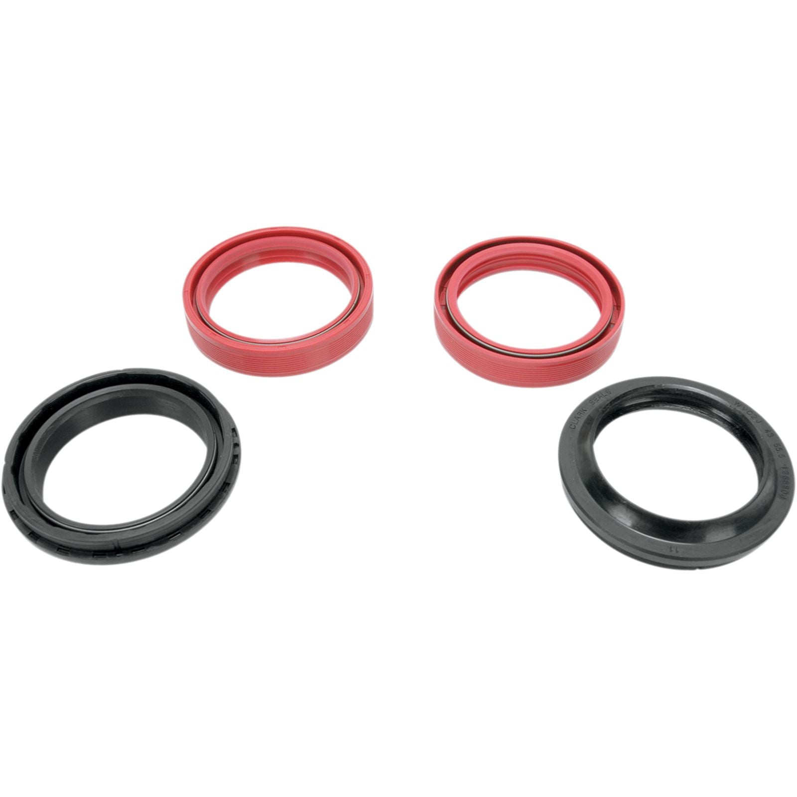Moose Offroad Fork Seal Kit - 43 mm 0407-0177_430474