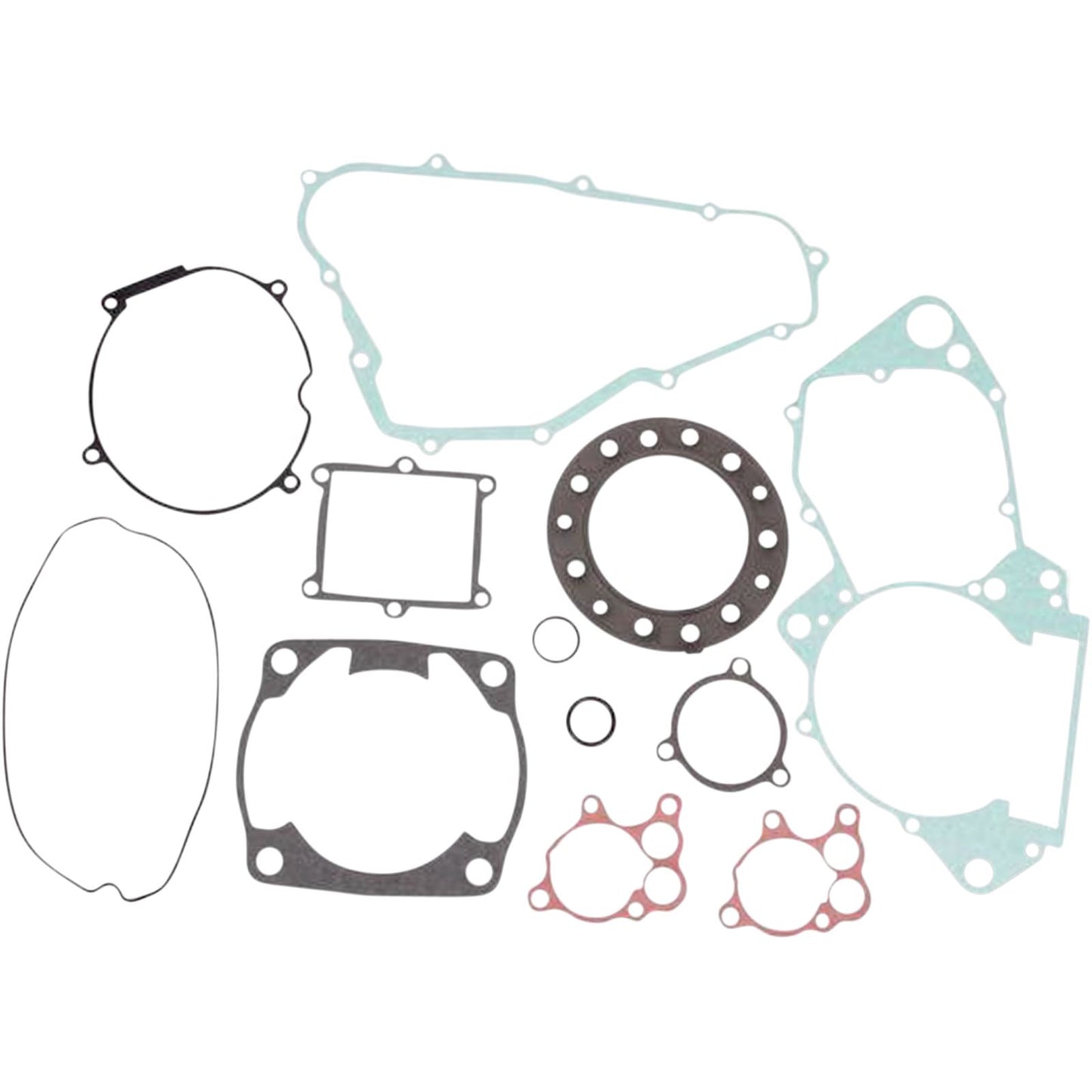 Moose Offroad Complete Motor Gasket Kit MSE CR500 M808273_439314