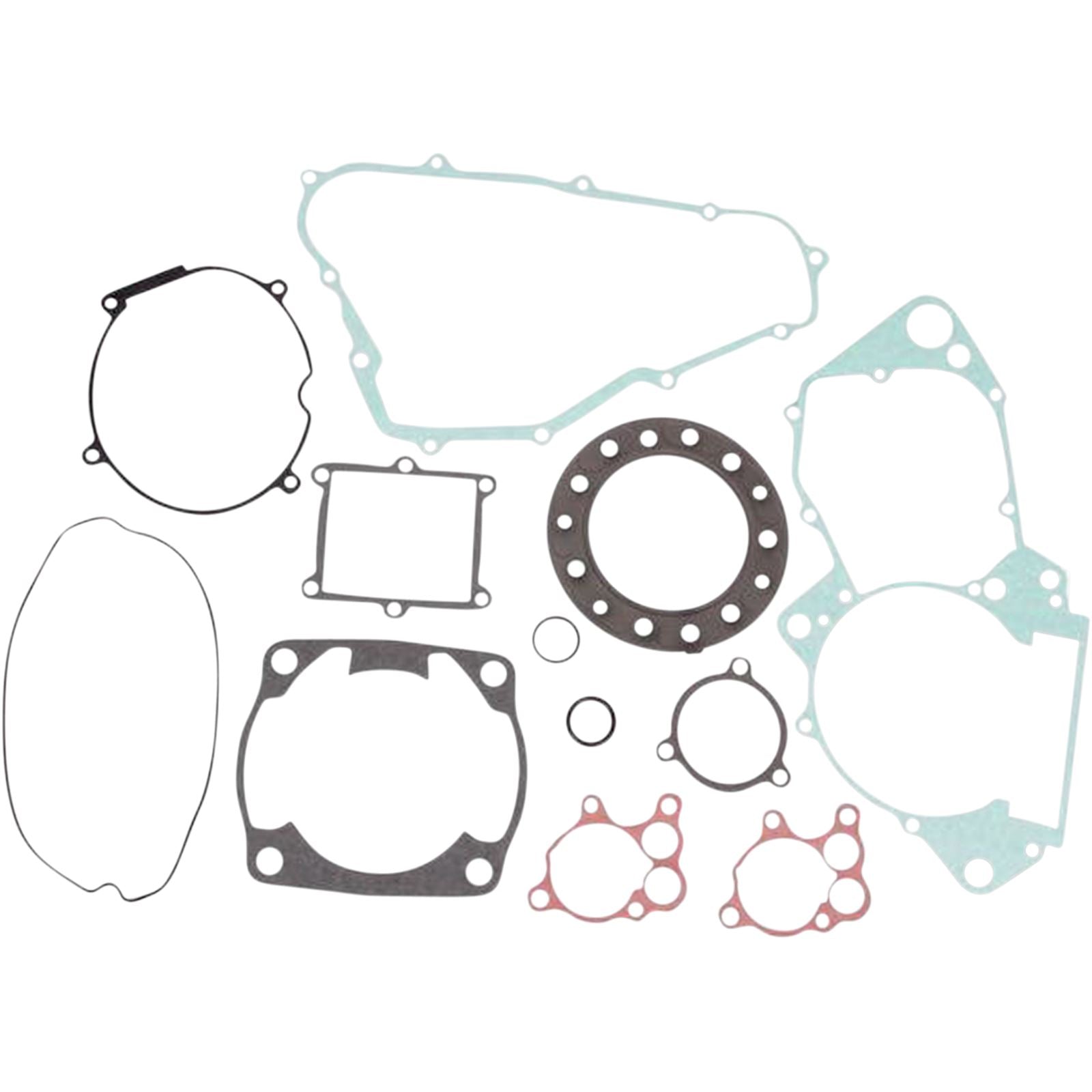 Moose Offroad Complete Motor Gasket Kit MSE CR500 M808273_439314