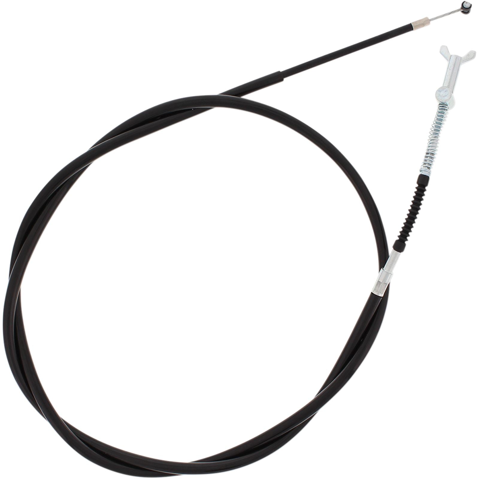 Moose Offroad Moose Rear Parking Brake Cable for Honda 0653-0070_432641