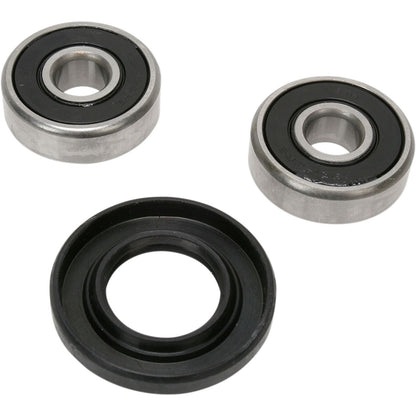 Pivot Works Front Wheel Bearing Kit PWFWK-Y18-001_454414
