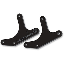 Legend Suspensions Tri-Glide Rear Lift Kit [MPN: 1313-0120]_418449