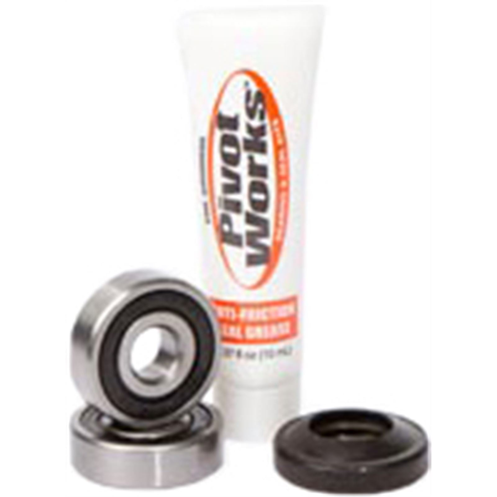 Pivot Works Front Wheel Bearing Kit PWFWK-Y16-001_292292