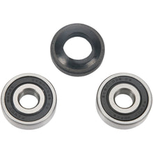 Pivot Works Front Wheel Bearing Kit PWFWK-Y16-001_454387