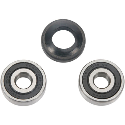 Pivot Works Front Wheel Bearing Kit PWFWK-Y16-001_454387