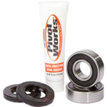 Pivot Works Front Wheel Bearing Kit PWFWK-Y03-021_292293