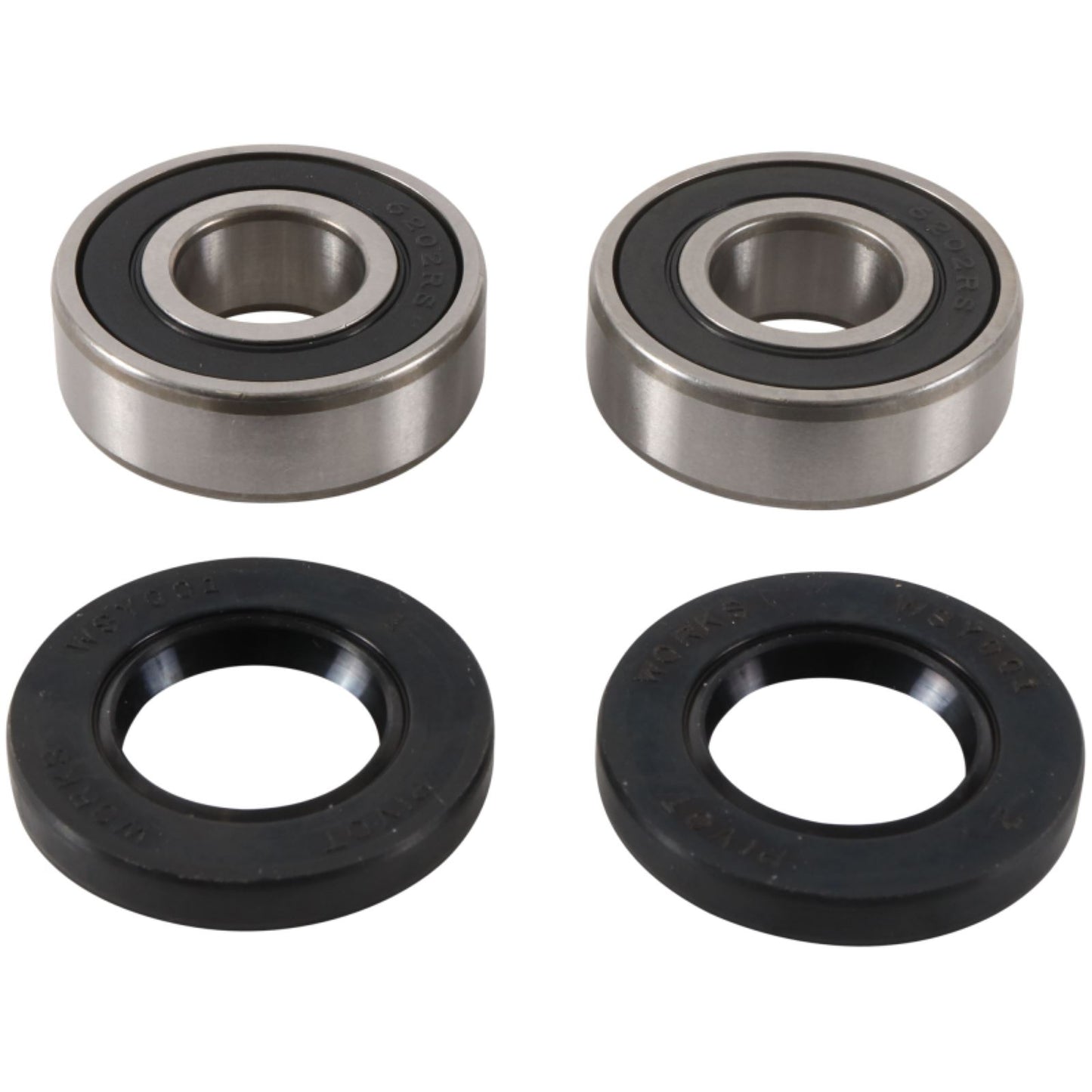 Pivot Works Front Wheel Bearing Kit PWFWK-Y03-021_1690571