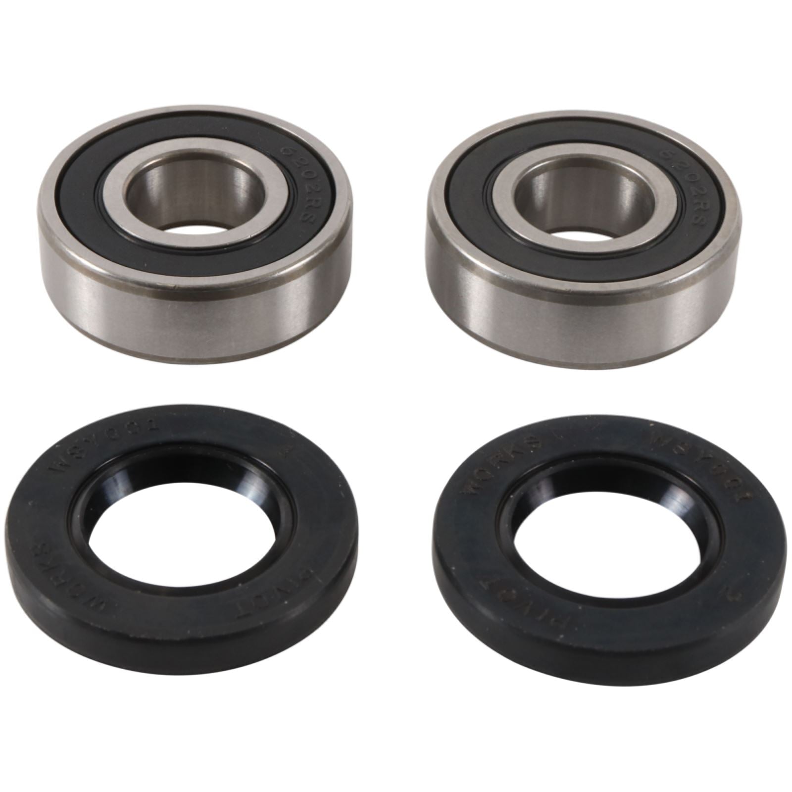 Pivot Works Front Wheel Bearing Kit PWFWK-Y03-021_1690571