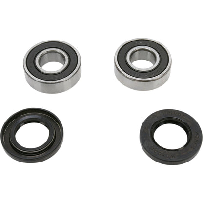 Pivot Works Front Wheel Bearing Kit PWFWK-Y03-021_455026