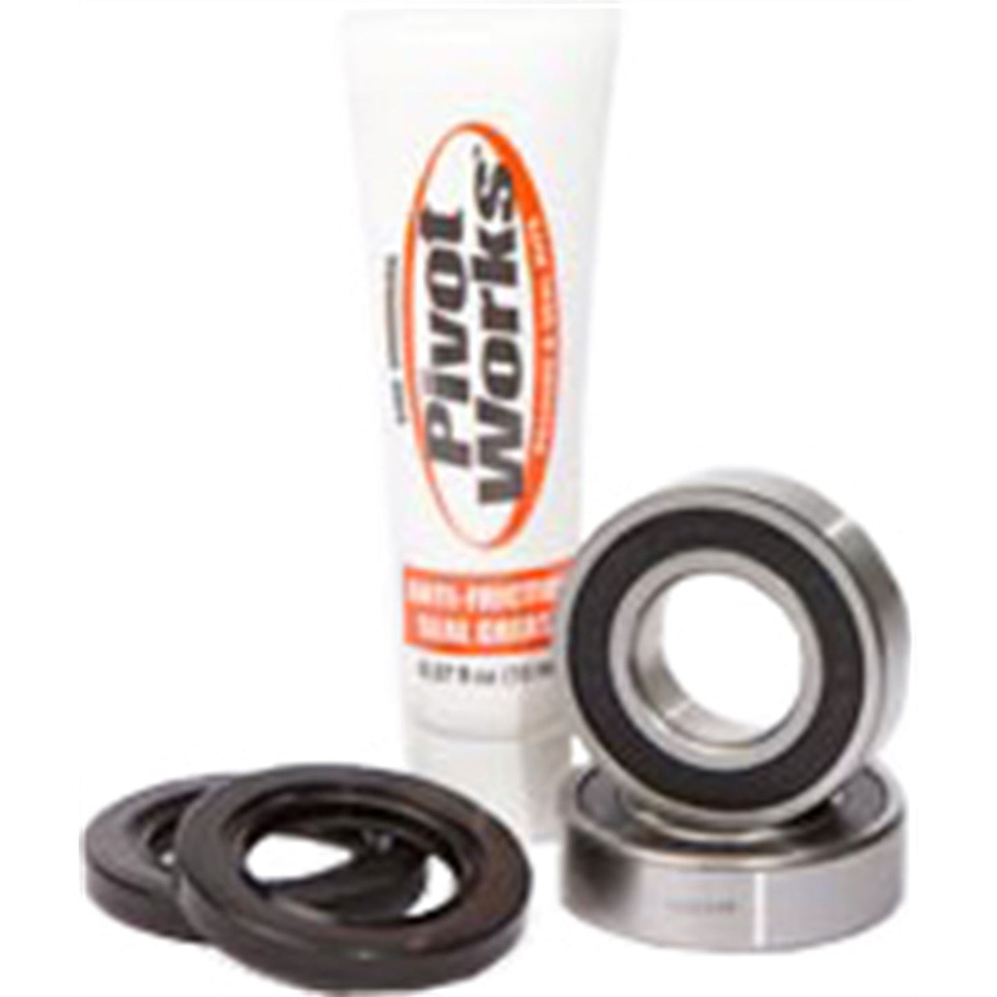 Pivot Works Front Wheel Bearing Kit PWFWK-Y04-021_292294
