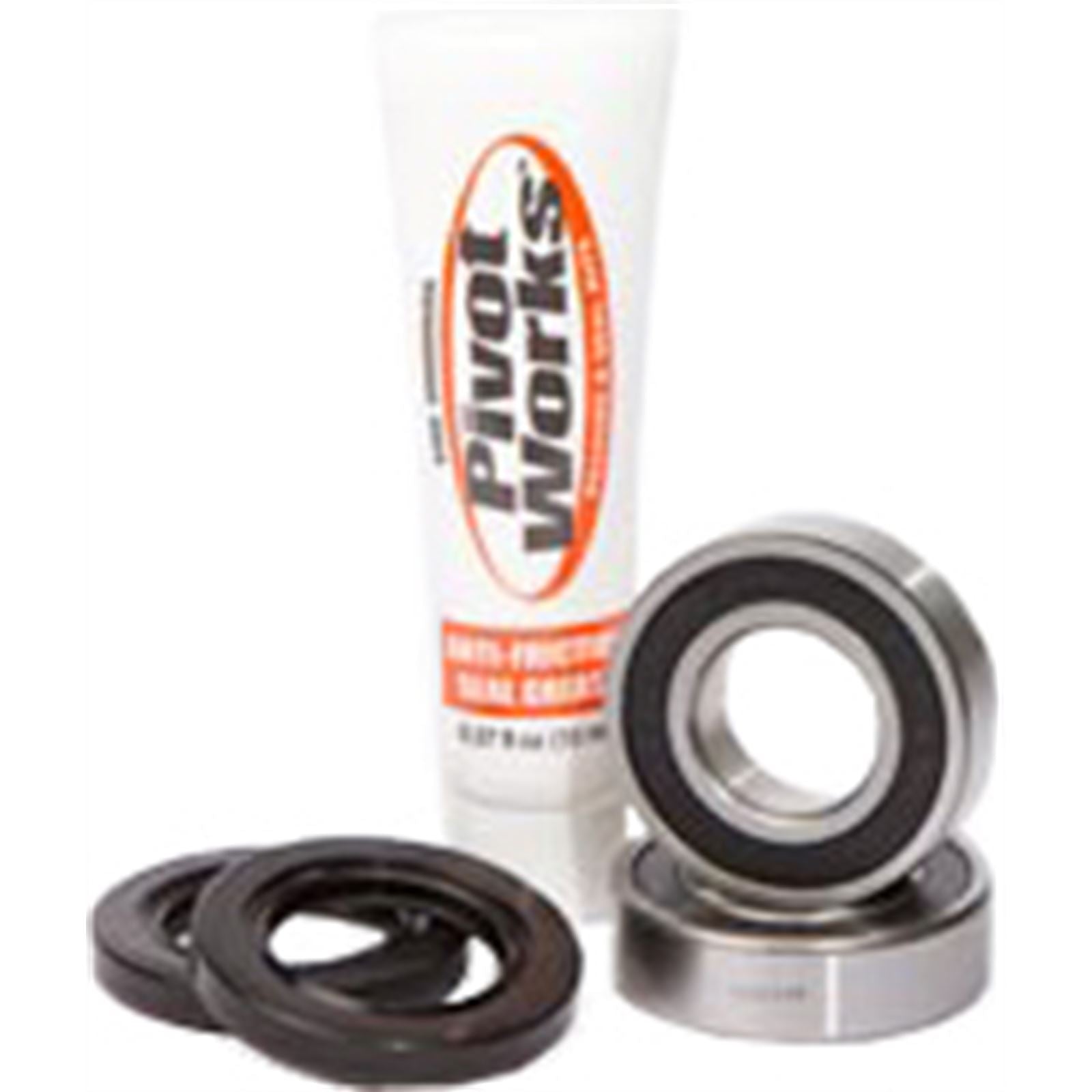 Pivot Works Front Wheel Bearing Kit PWFWK-Y04-021_292294