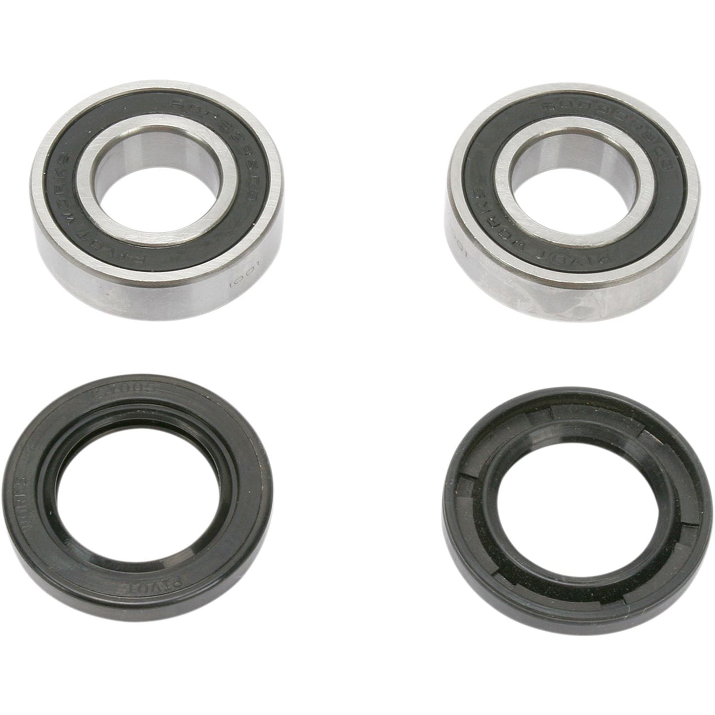 Pivot Works Front Wheel Bearing Kit PWFWK-Y04-021_455027