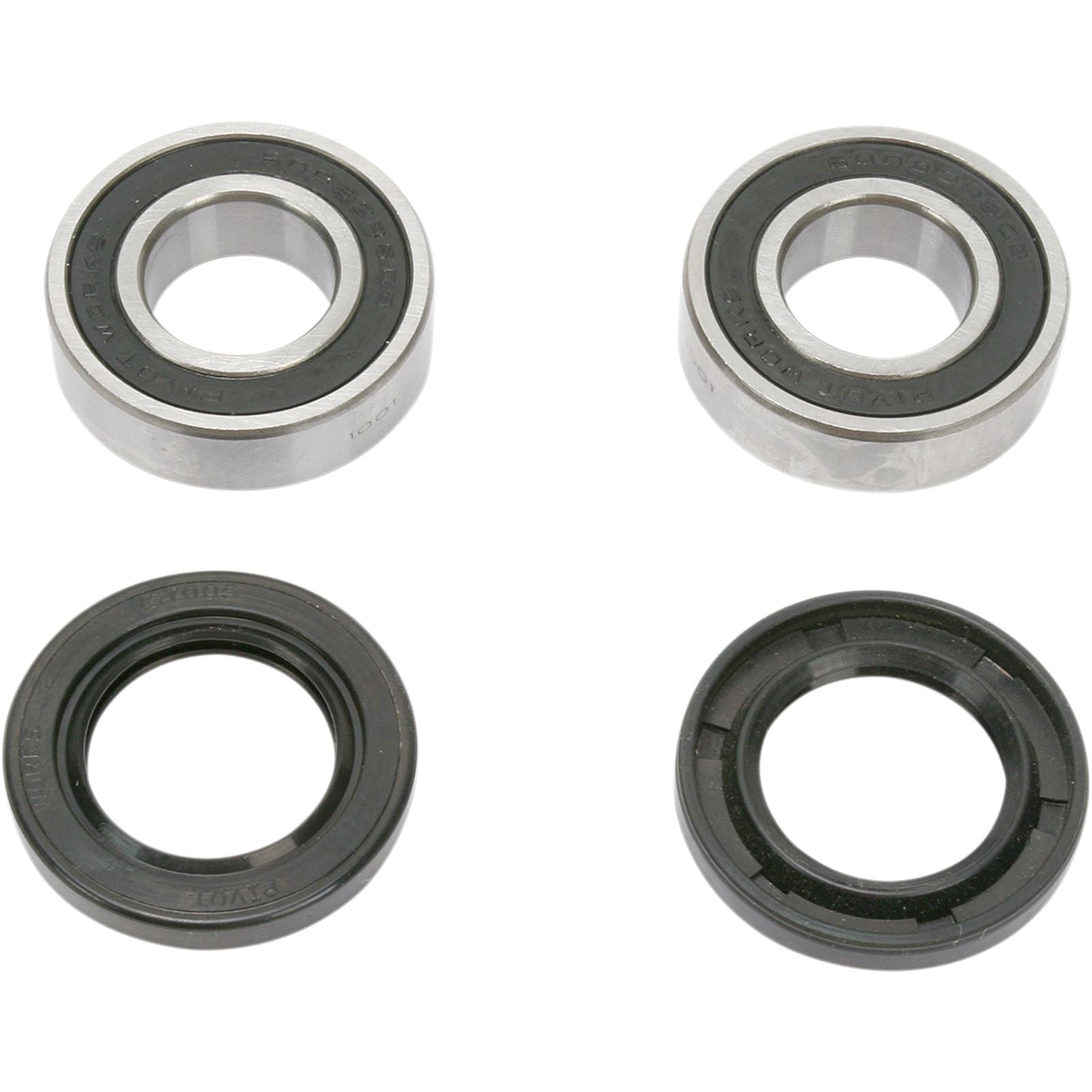 Pivot Works Front Wheel Bearing Kit PWFWK-Y04-021_455027