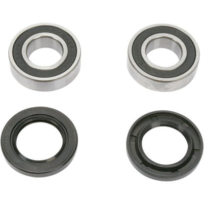 Pivot Works Front Wheel Bearing Kit PWFWK-Y04-021_455027