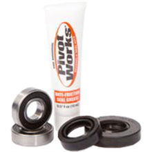 Pivot Works Front Wheel Bearing Kit PWFWK-Y17-001_292295