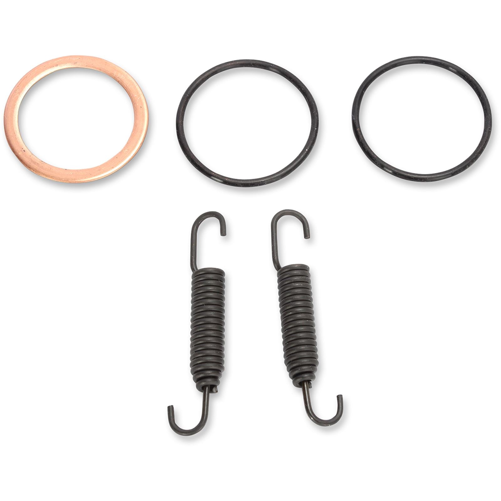 Moose Offroad Exhaust Gasket Kit 0934-5300_434357