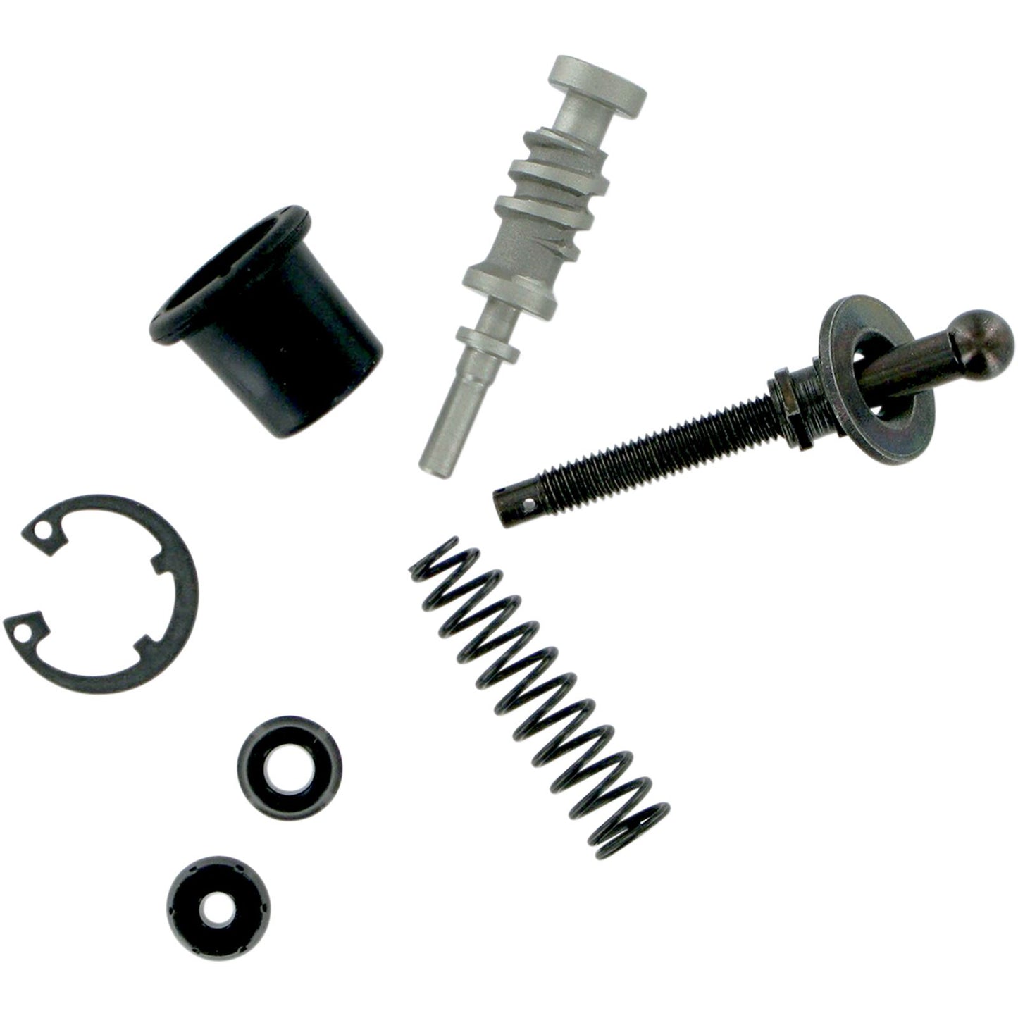 Moose Offroad Master Cylinder Repair Kit For Kawasaki 0617-0031_431886