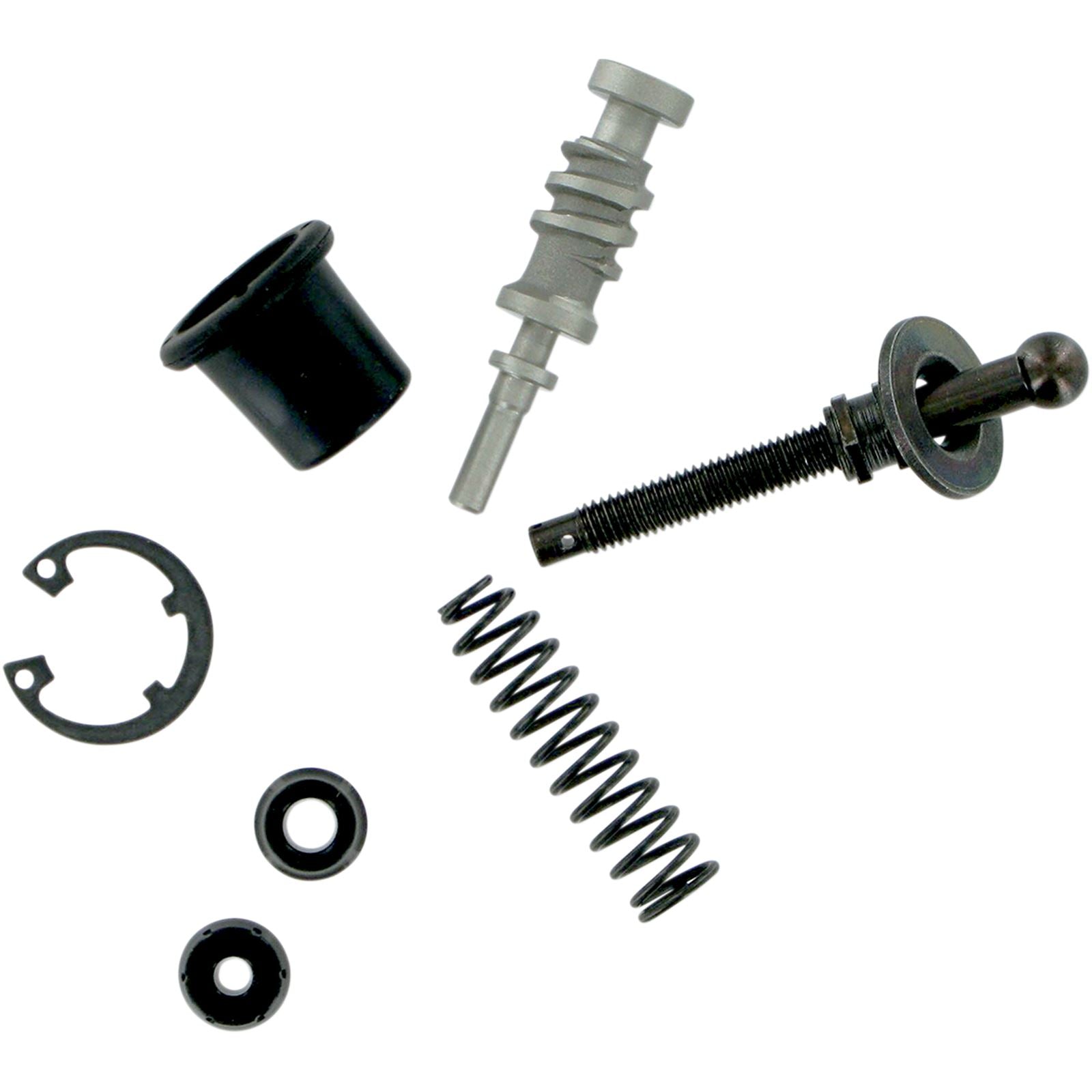 Moose Offroad Master Cylinder Repair Kit For Kawasaki 0617-0031_431886