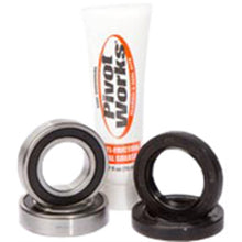 Pivot Works Front Wheel Bearing Kit PWFWK-Y06-021_292296