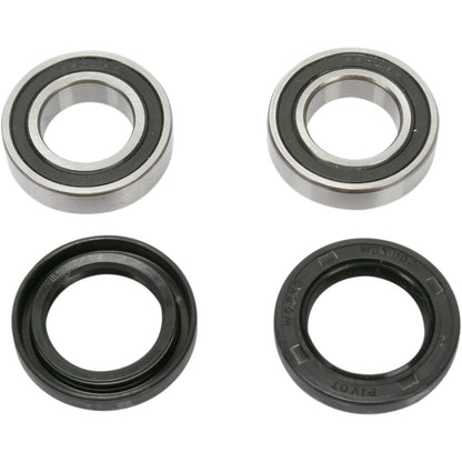 Pivot Works Front Wheel Bearing Kit PWFWK-Y06-021_455028