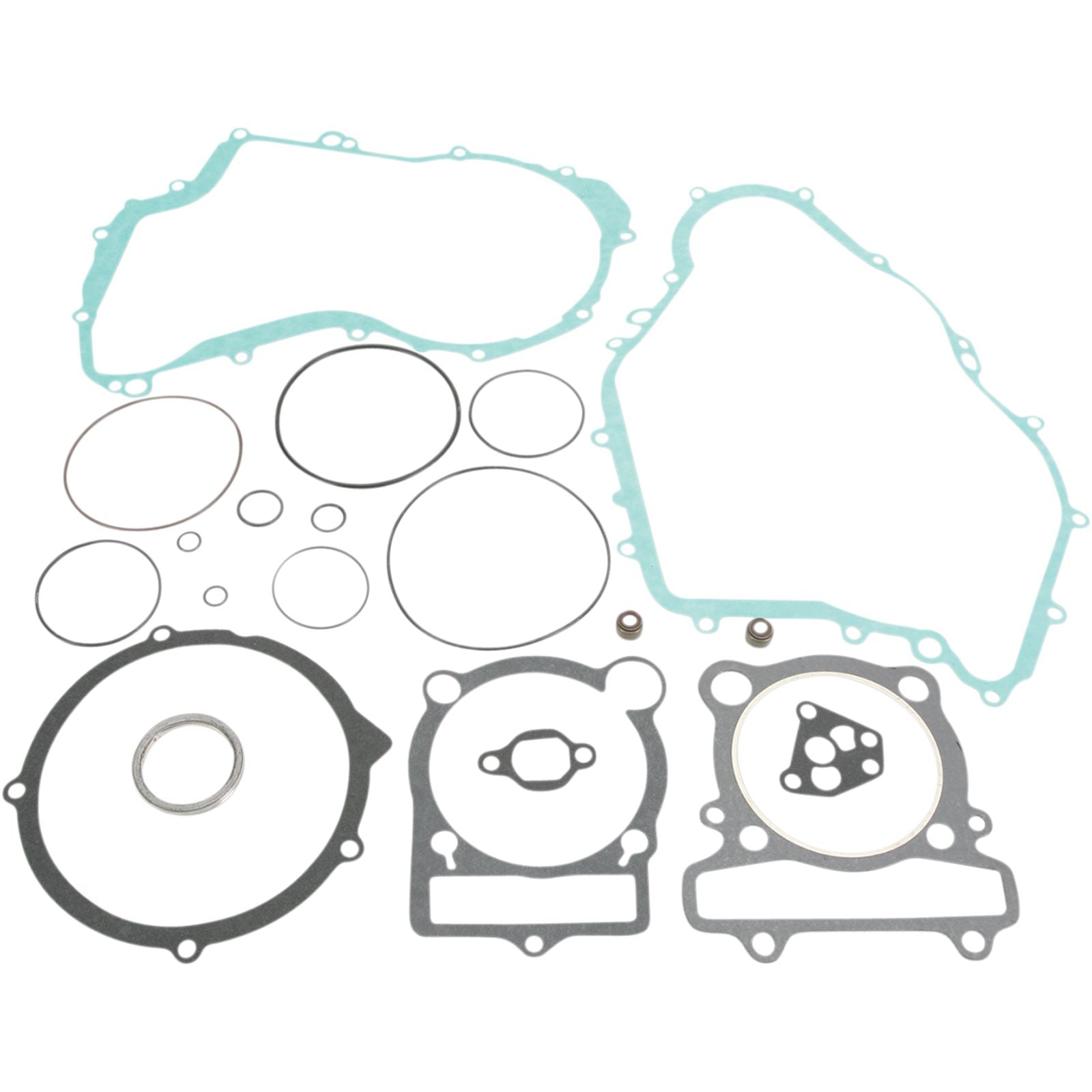 Moose Offroad Complete Motor Gasket Kit YFM350/40 0934-0155_433802