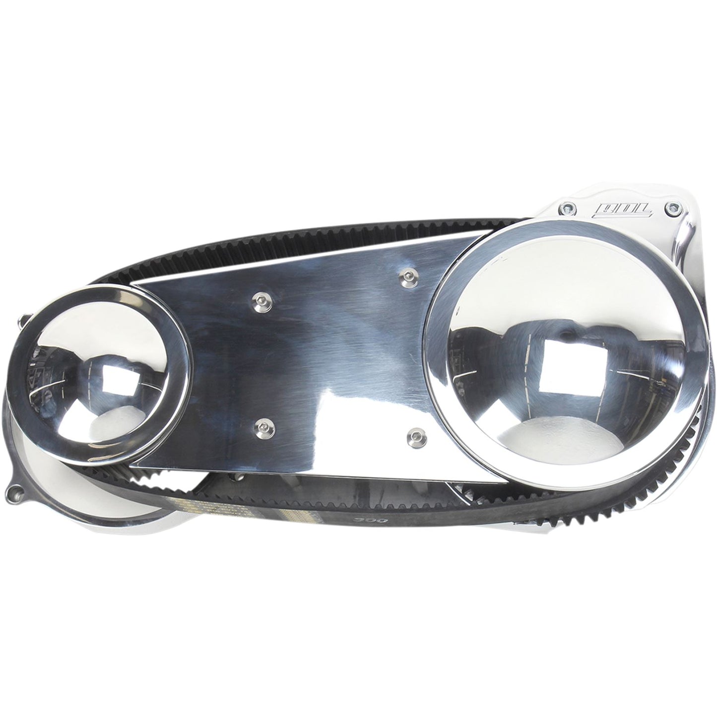 Belt Drives 3"/8mm Drive Belt [MPN: EVOB-122S]_350826
