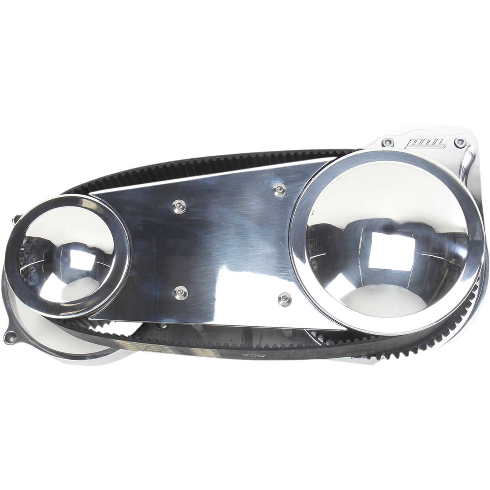 Belt Drives 3"/8mm Drive Belt [MPN: EVOB-122S]_350826